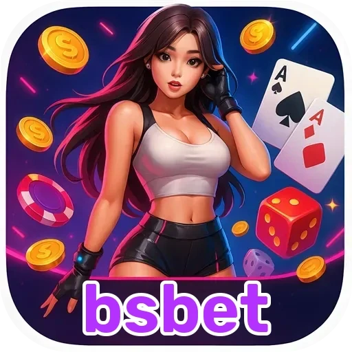 bsbet: A Plataforma de Jogos Que Todos Estão Falando!
