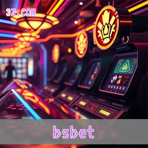 Experiência Imersiva com o App do bsbet: Mais Que Jogos