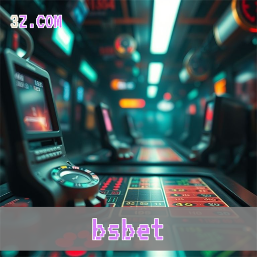 Experiência Única no Cassino do bsbet que Encanta Jogadores
