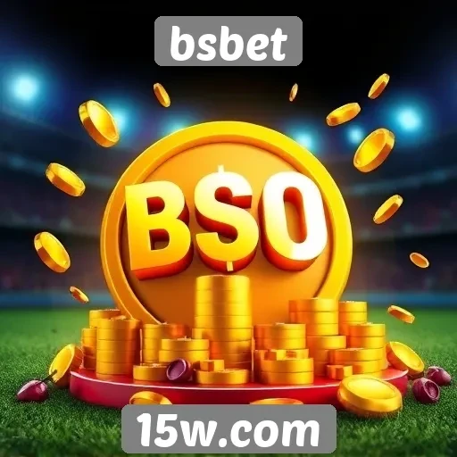 Estratégias de bônus e promoções na bsbet