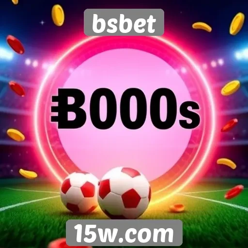 explorando os bônus disponíveis no site bsbet