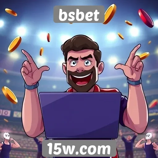 Comparativo de bônus e promoções do bsbet